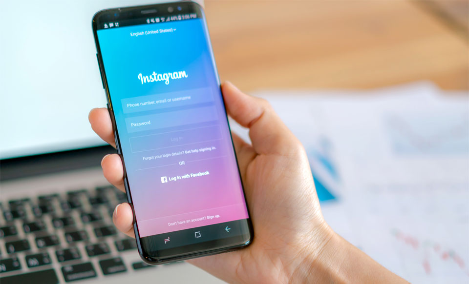 Comment avoir plus d'abonnés sur Instagram ? création site web vaucluse agence web drome ameliorer visibilité internet